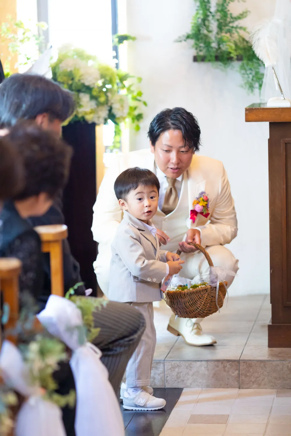 レポートギャラリー画像