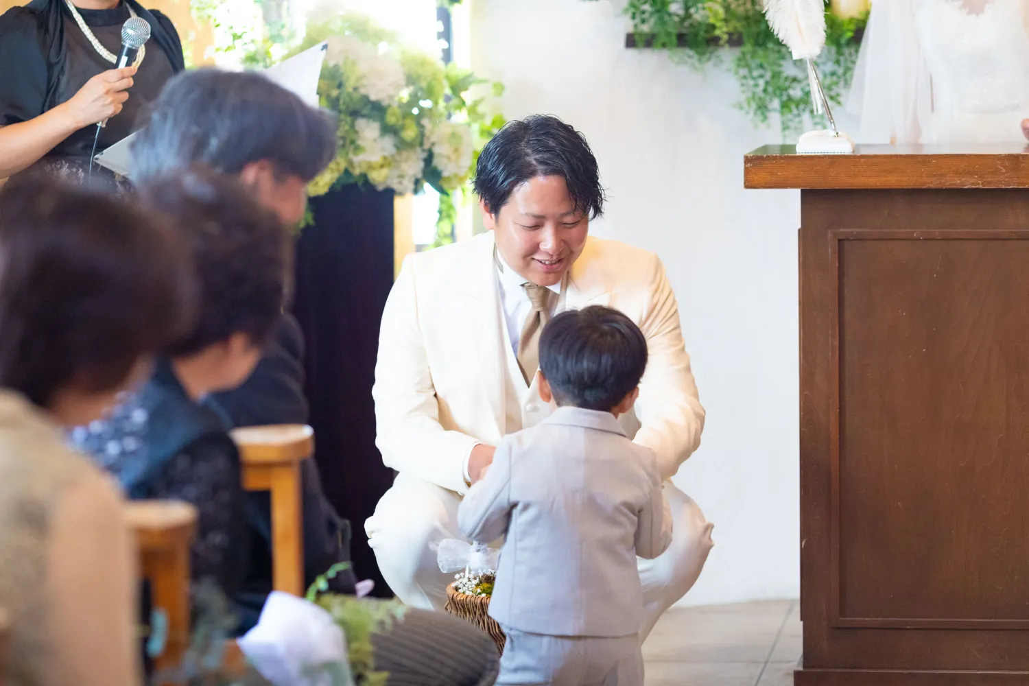 レポートギャラリー画像