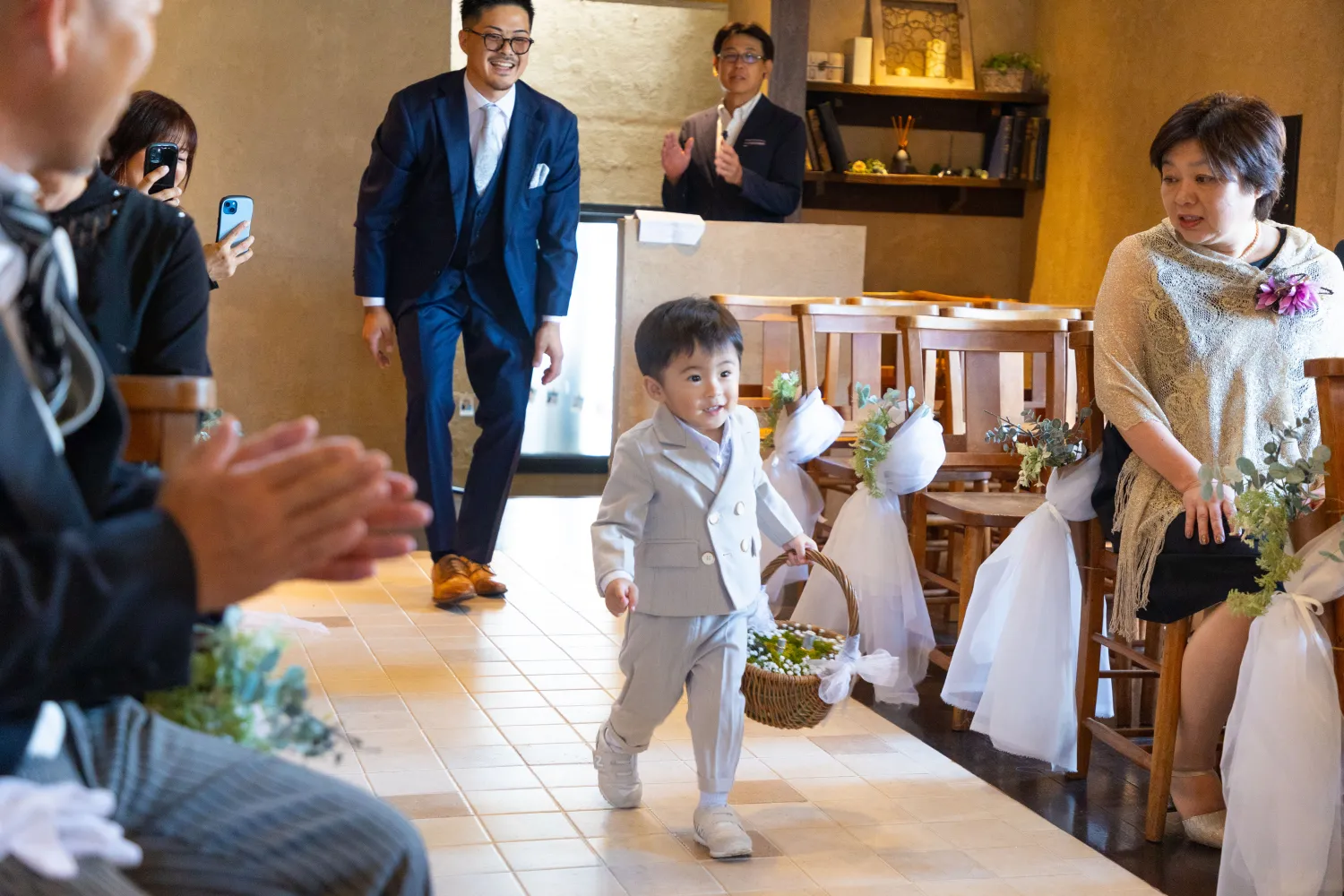 レポートギャラリー画像