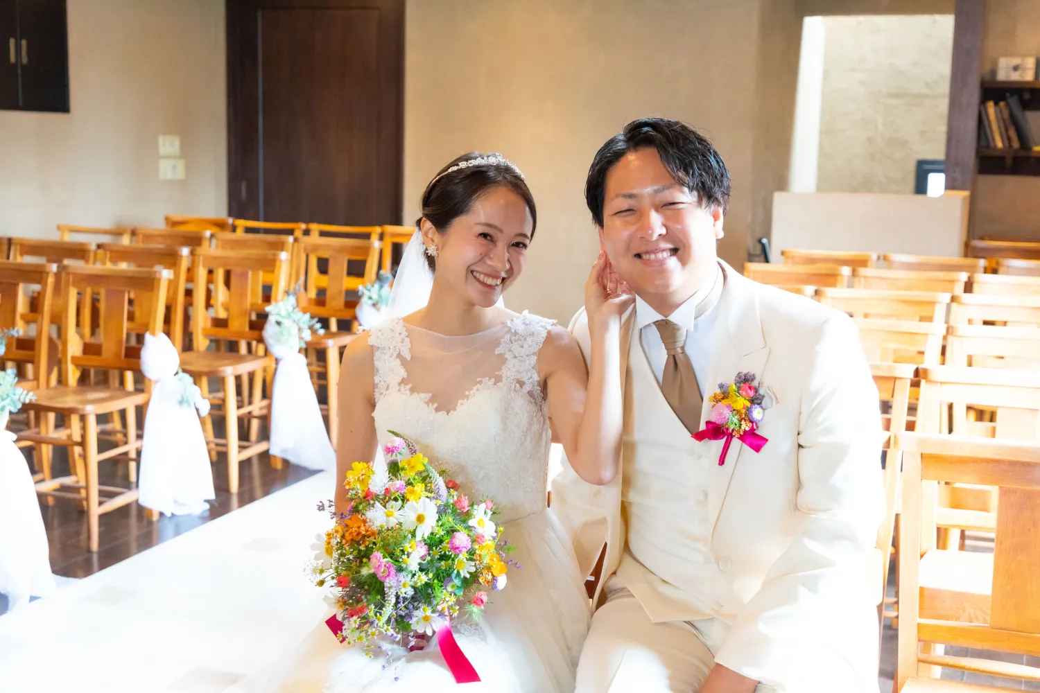 レポートギャラリー画像