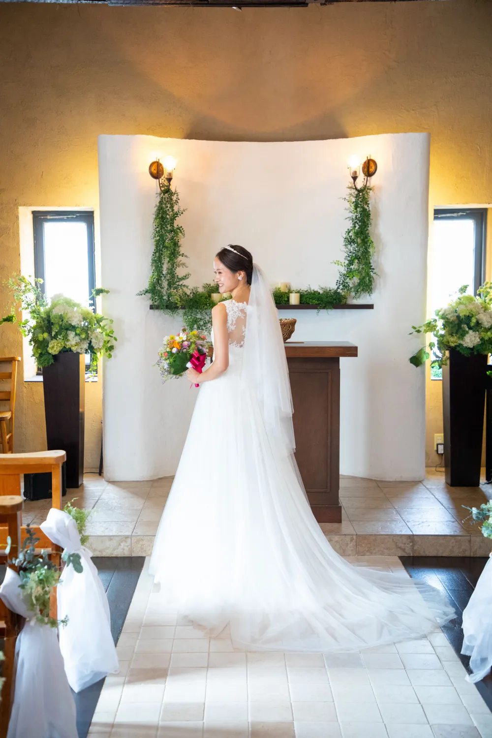 レポートギャラリー画像