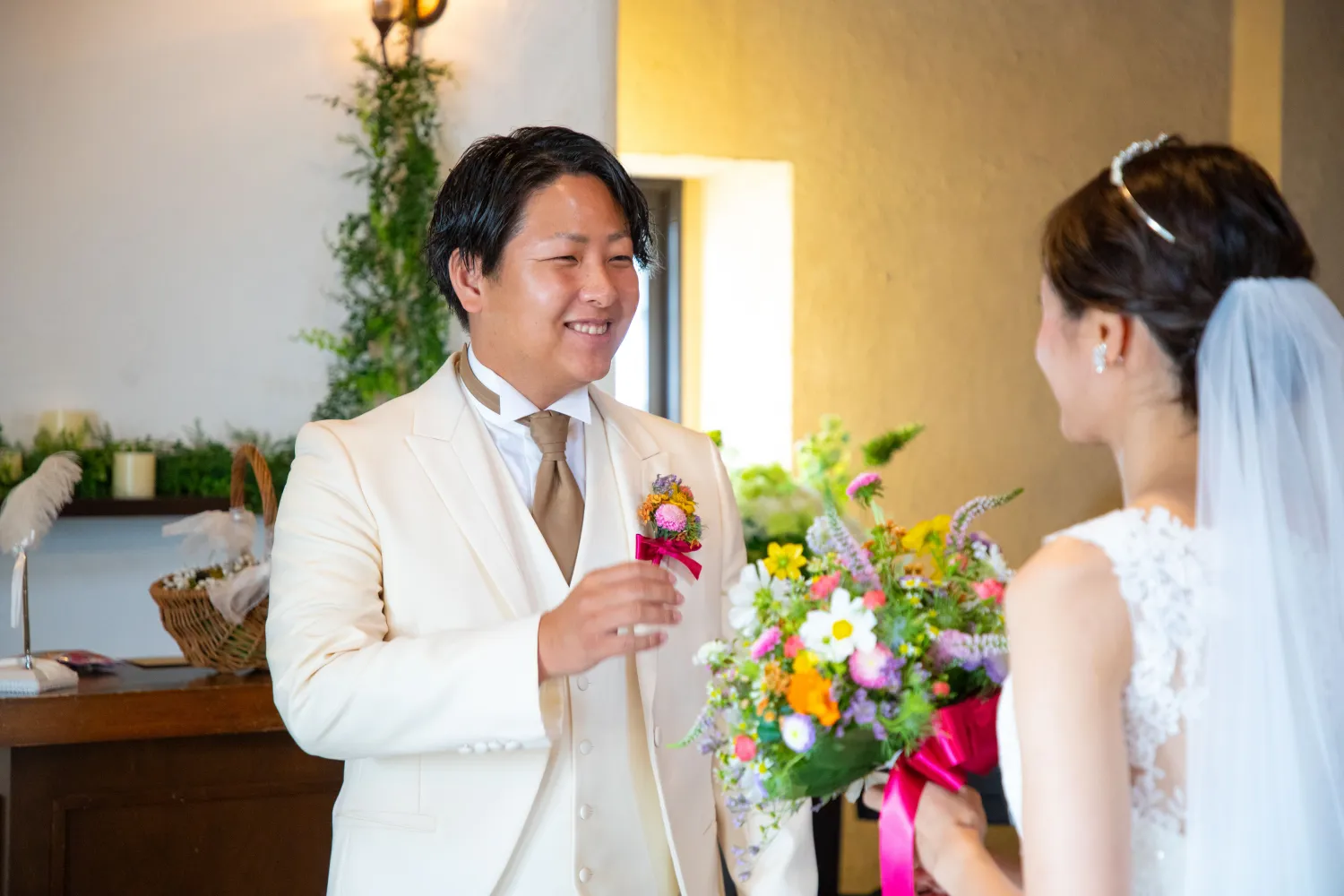 レポートギャラリー画像