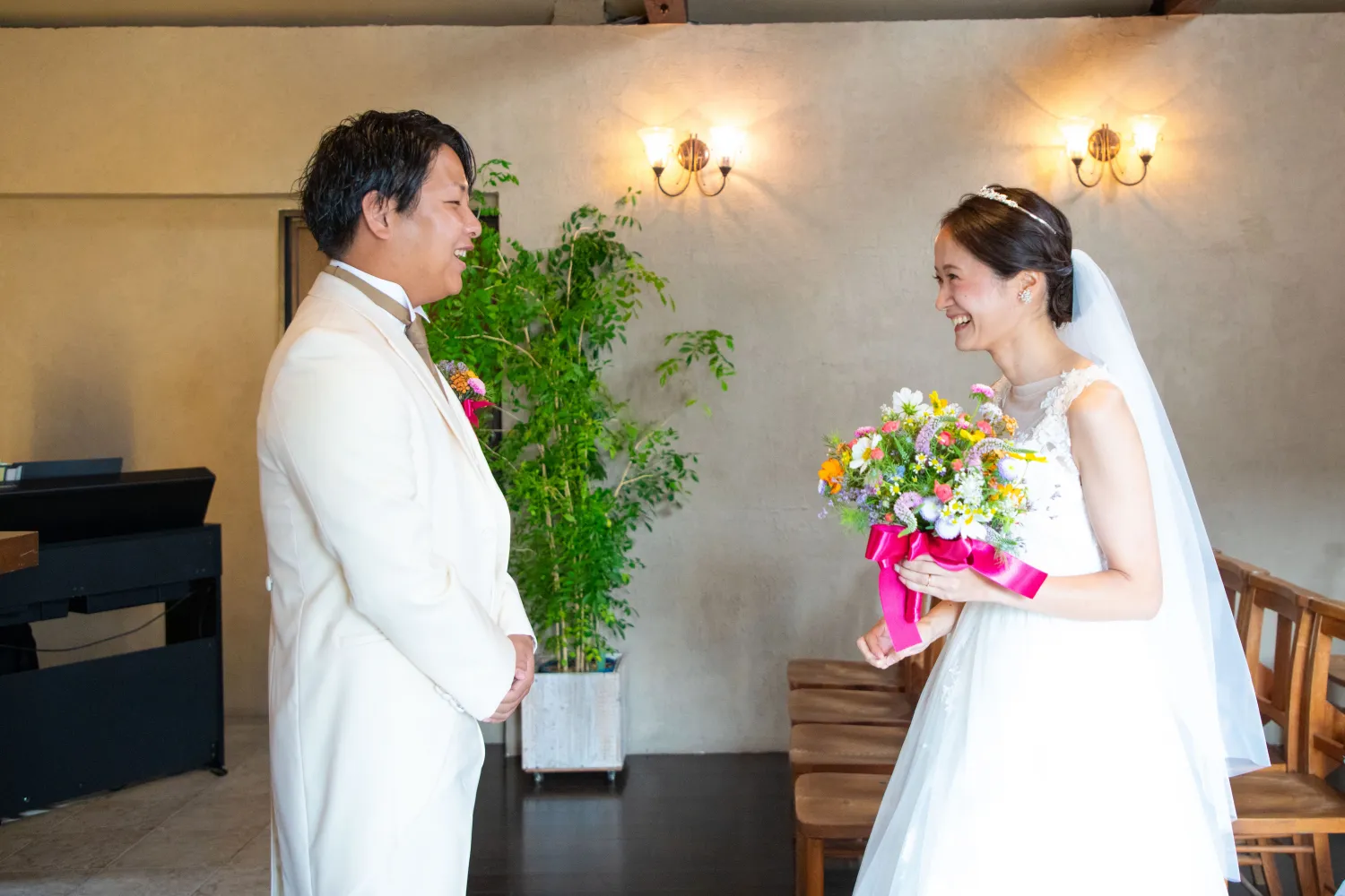 レポートギャラリー画像