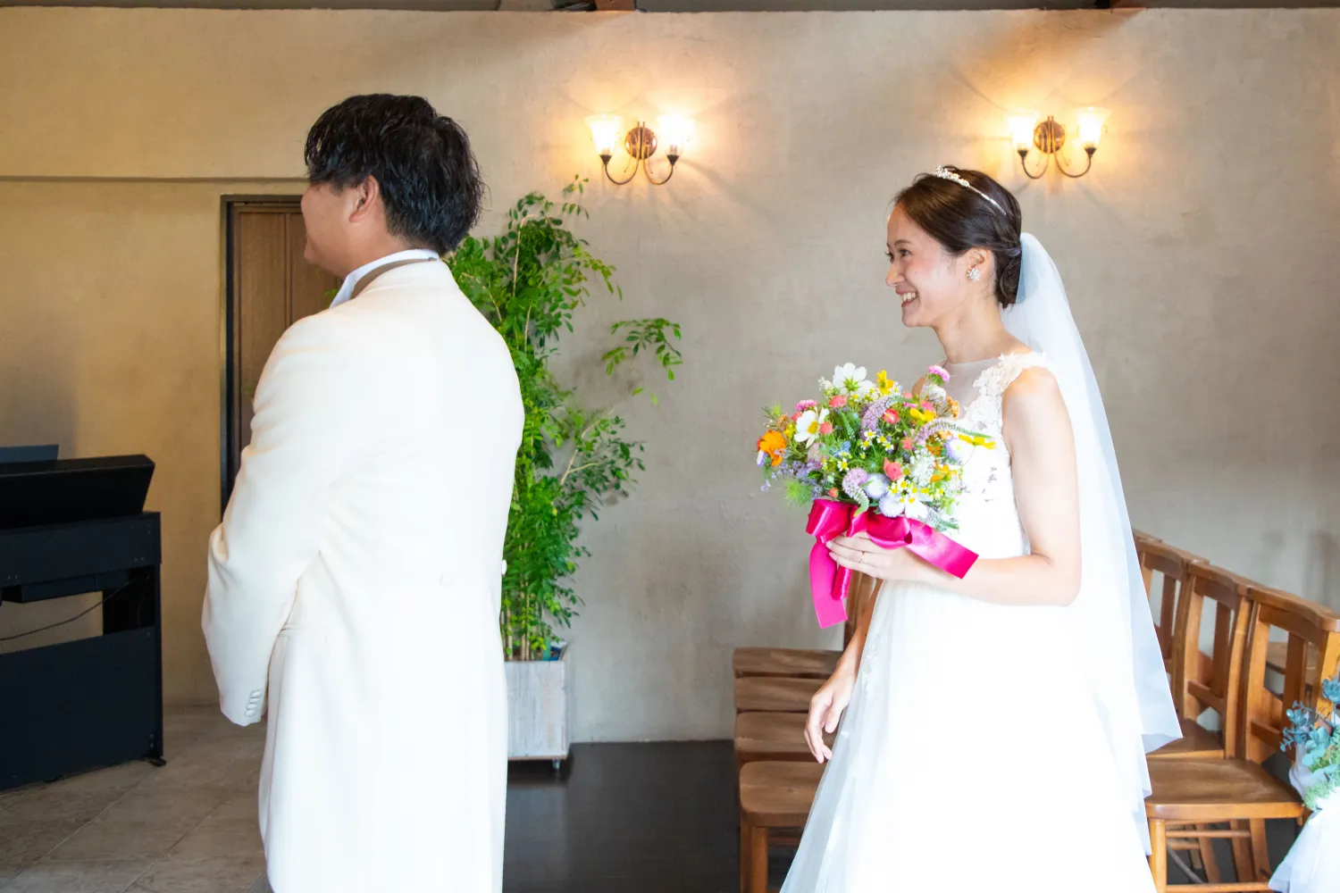 レポートギャラリー画像