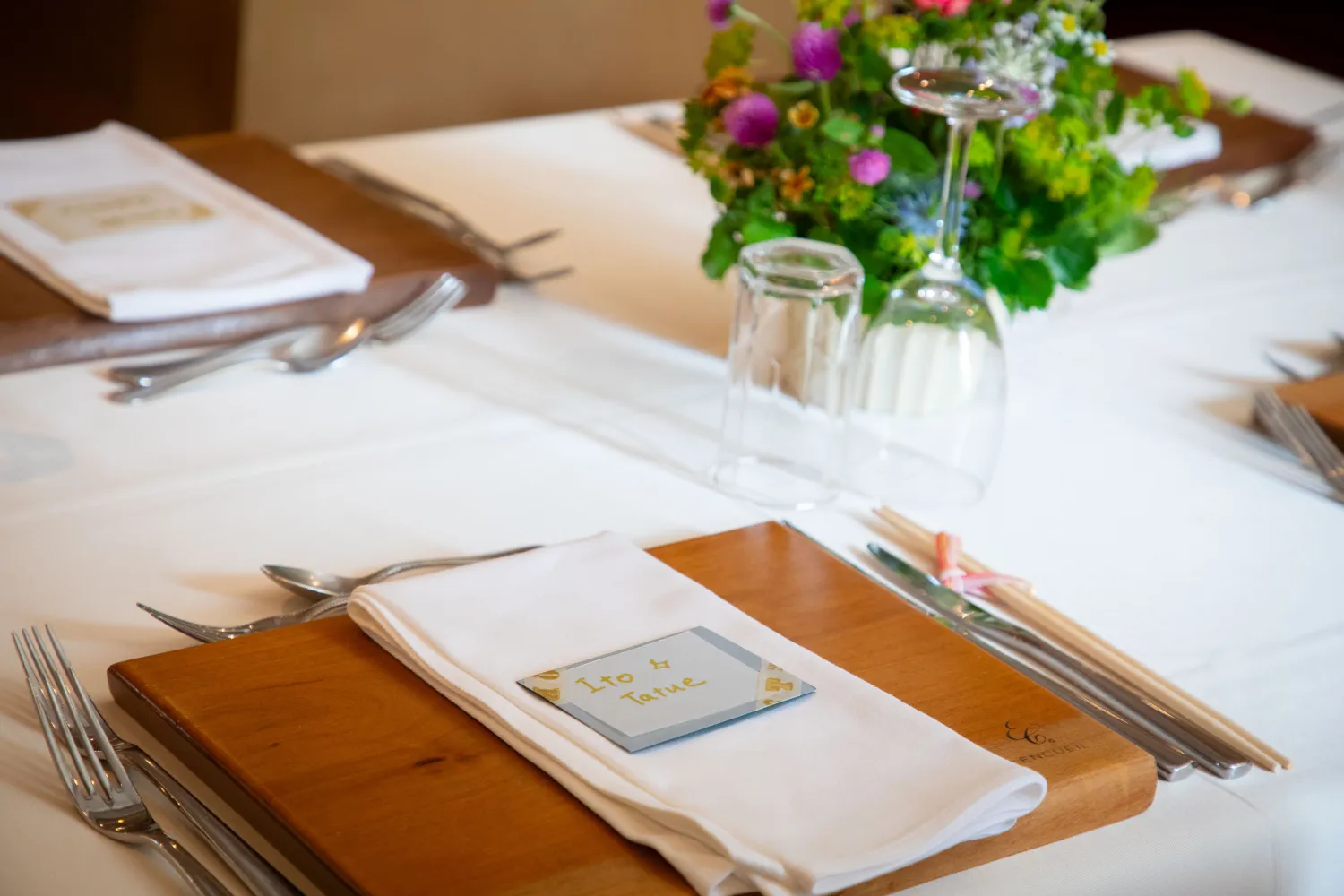 レポートギャラリー画像