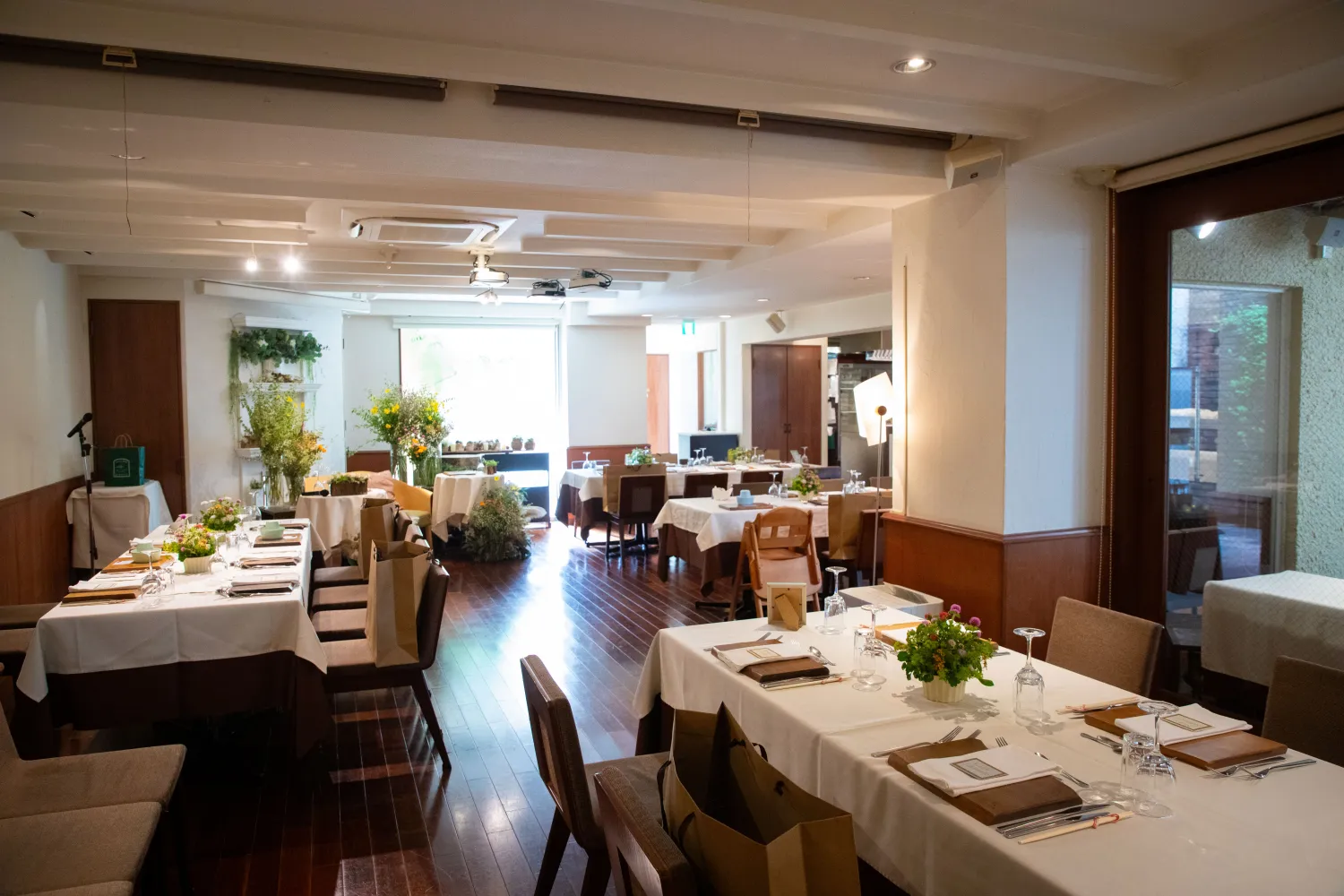 レポートギャラリー画像