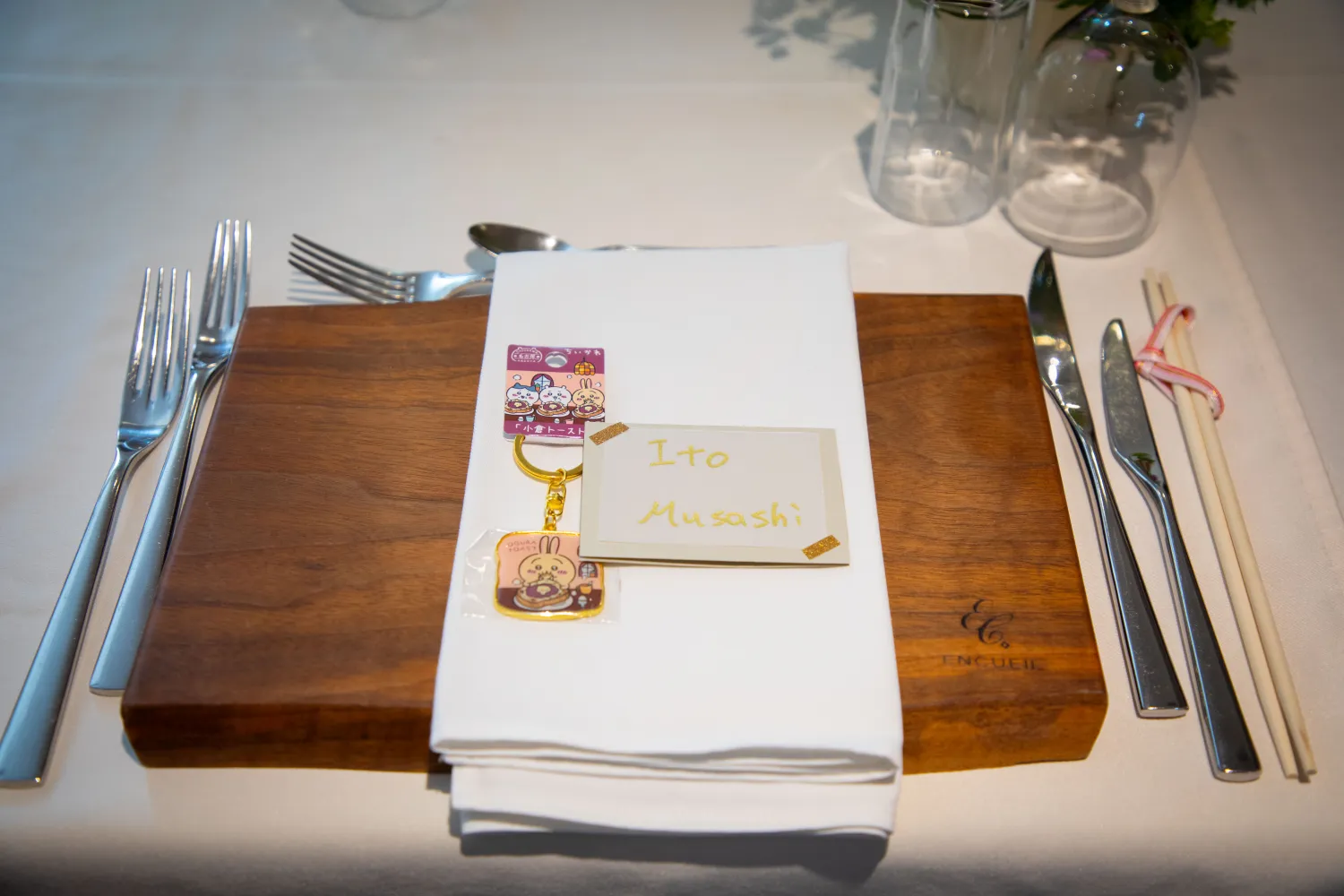 レポートギャラリー画像