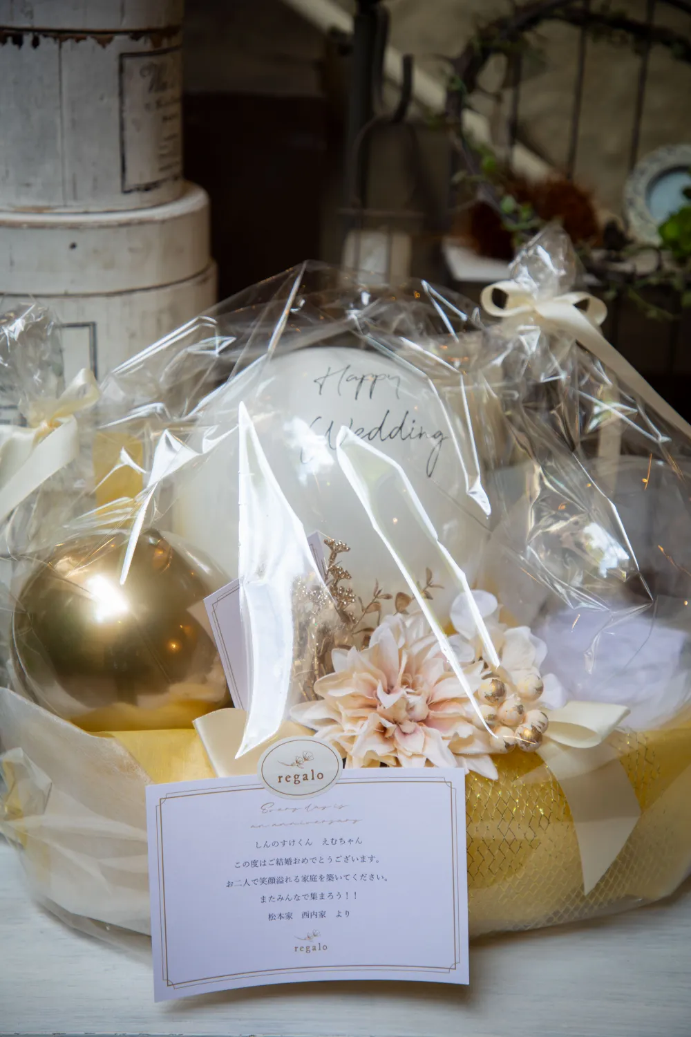 レポートギャラリー画像