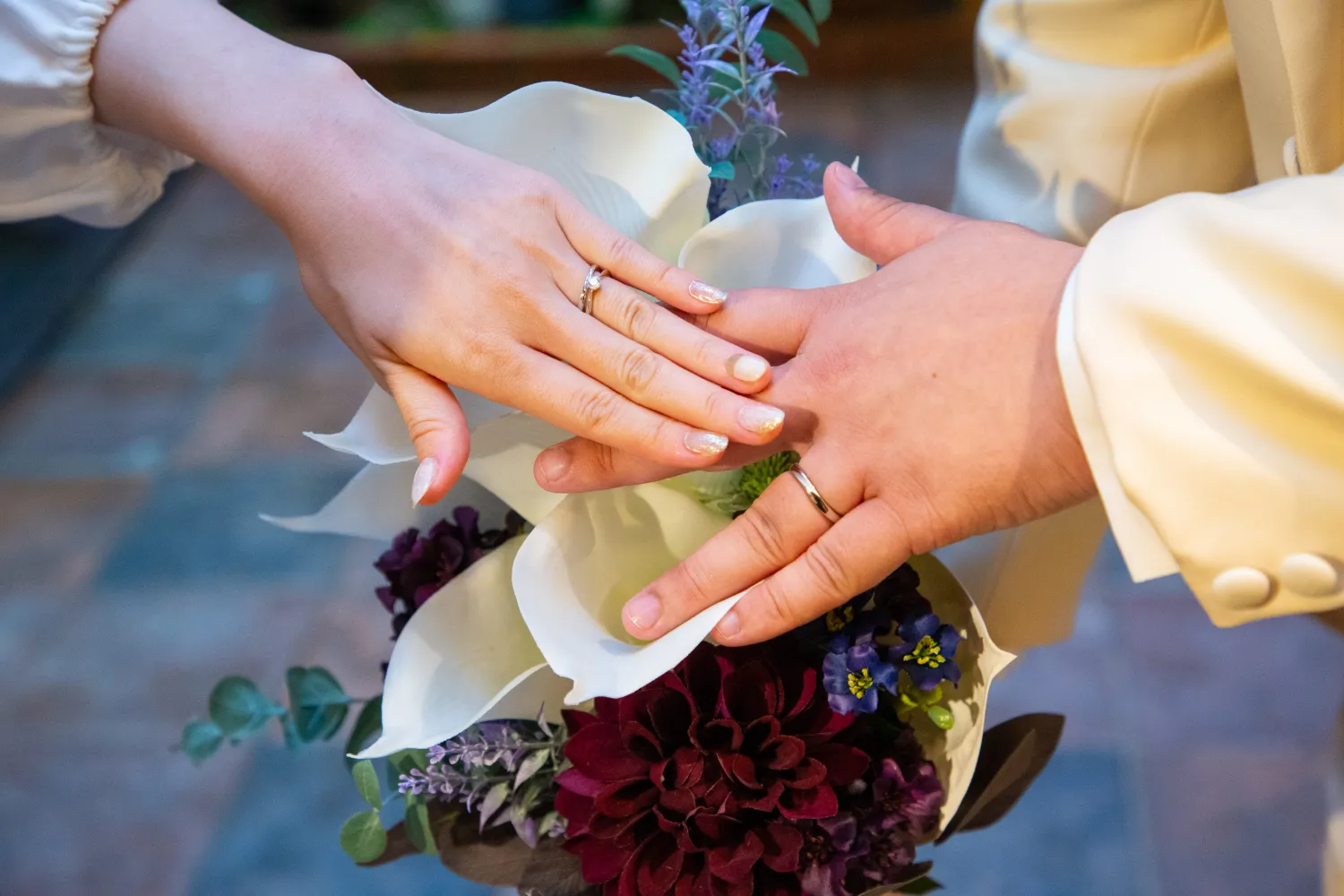 レポートギャラリー画像