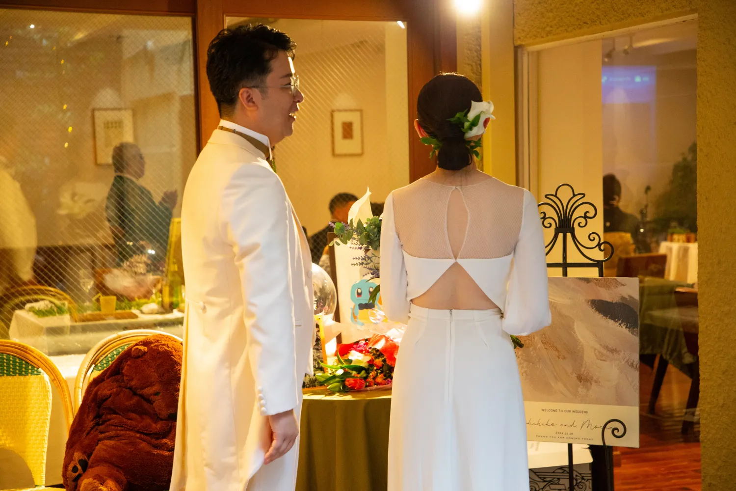 レポートギャラリー画像