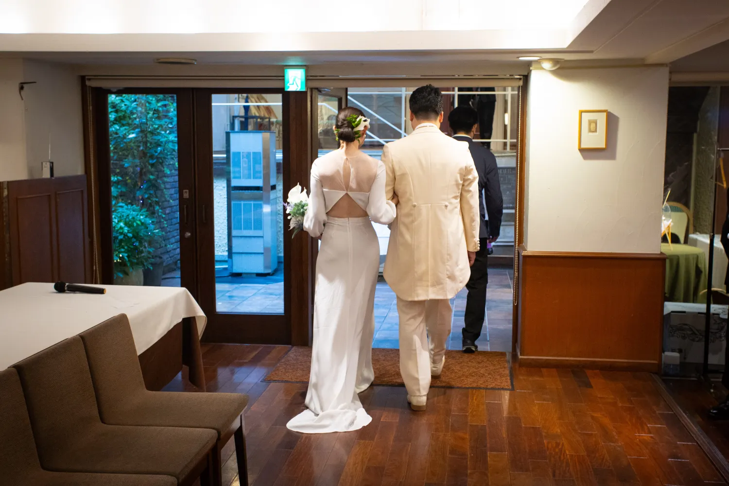 レポートギャラリー画像