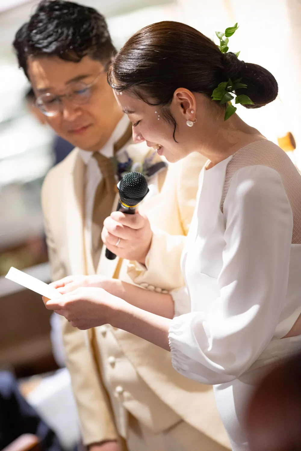 レポートギャラリー画像