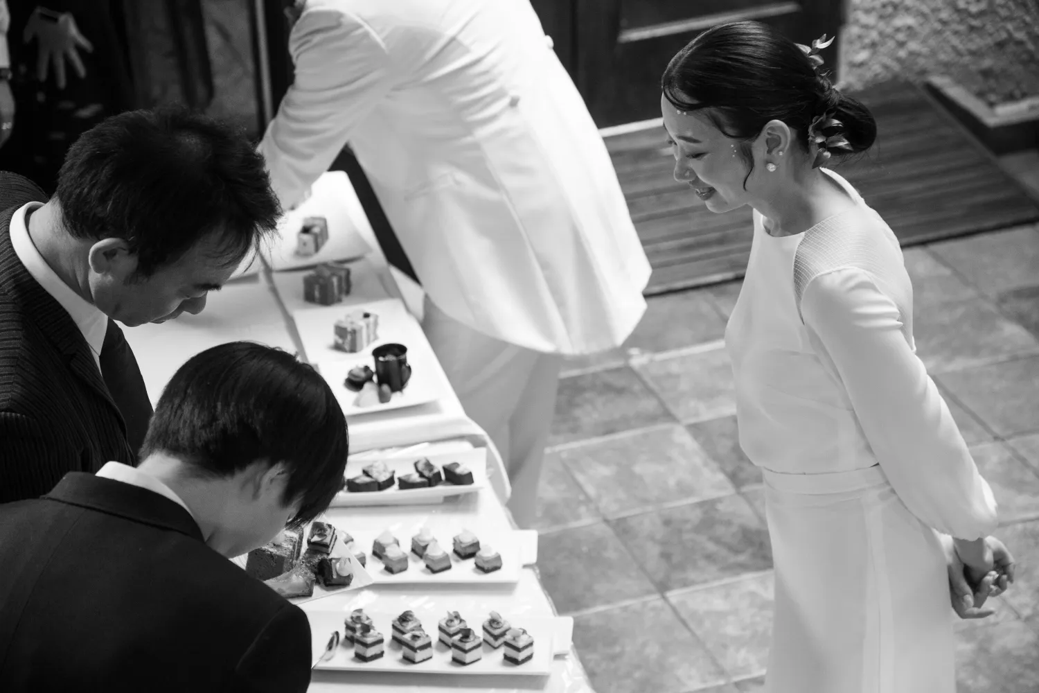 レポートギャラリー画像