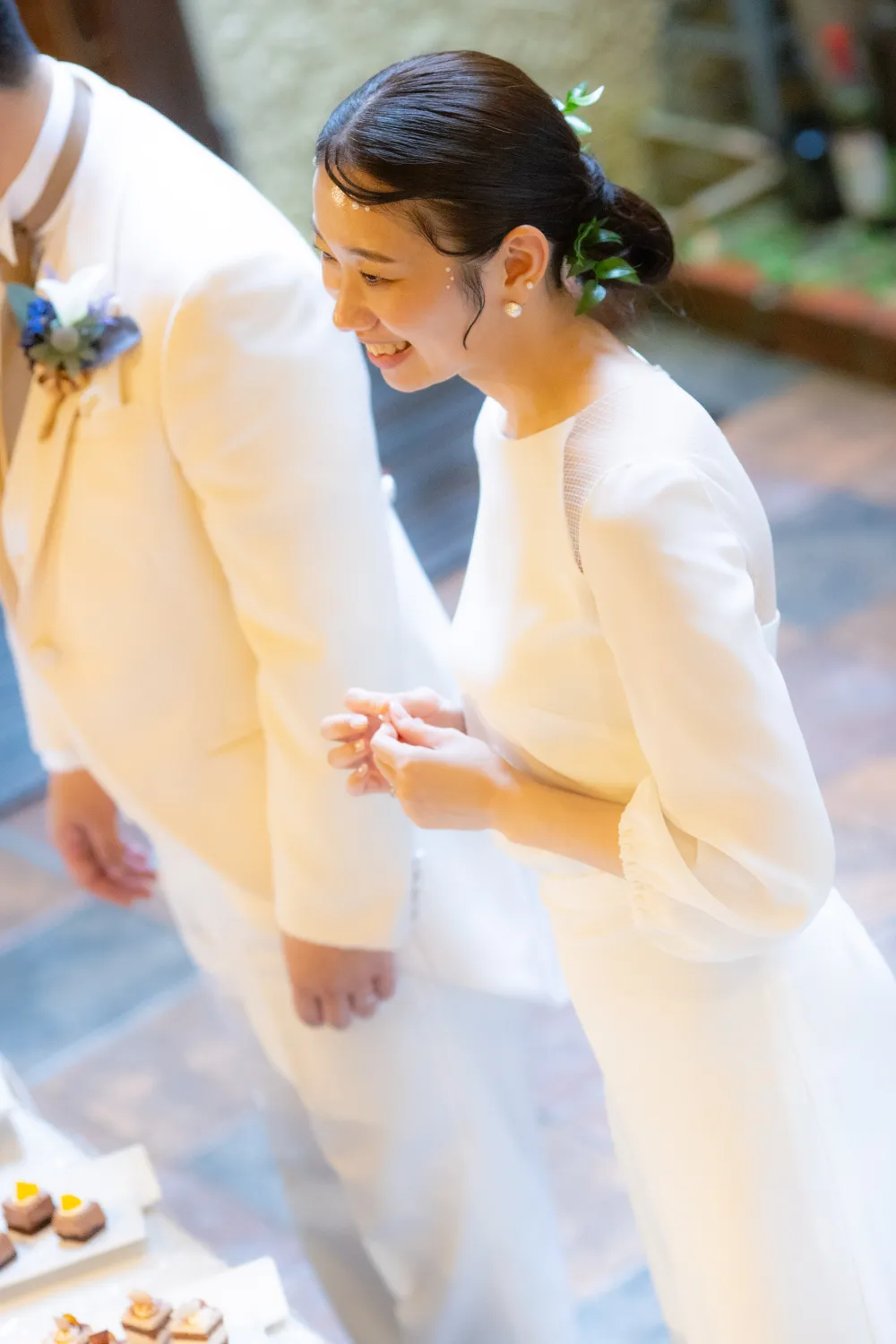 レポートギャラリー画像