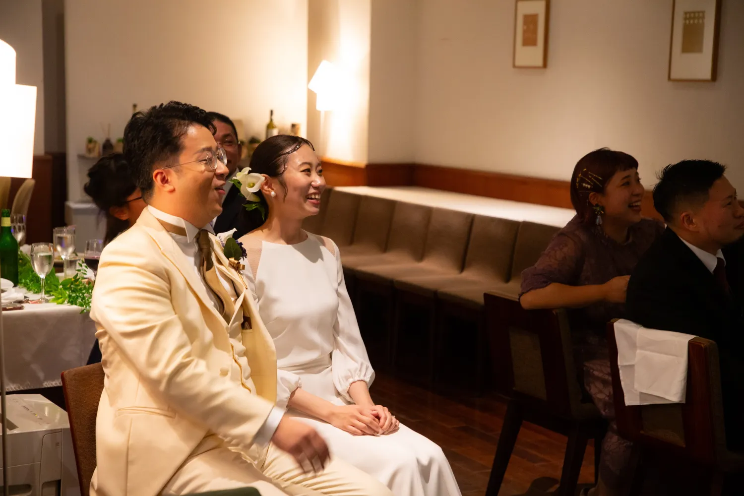 レポートギャラリー画像