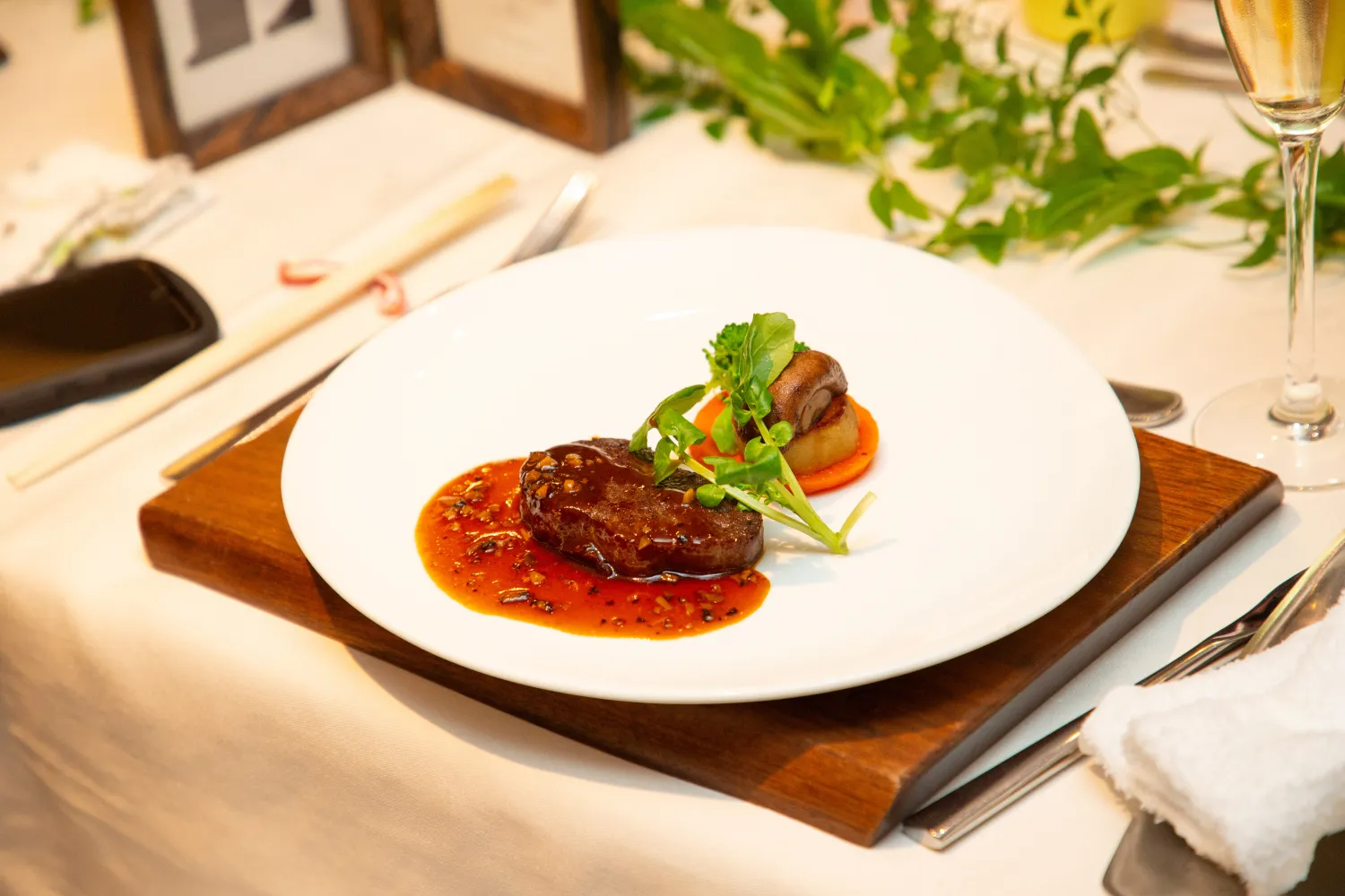 レポートギャラリー画像