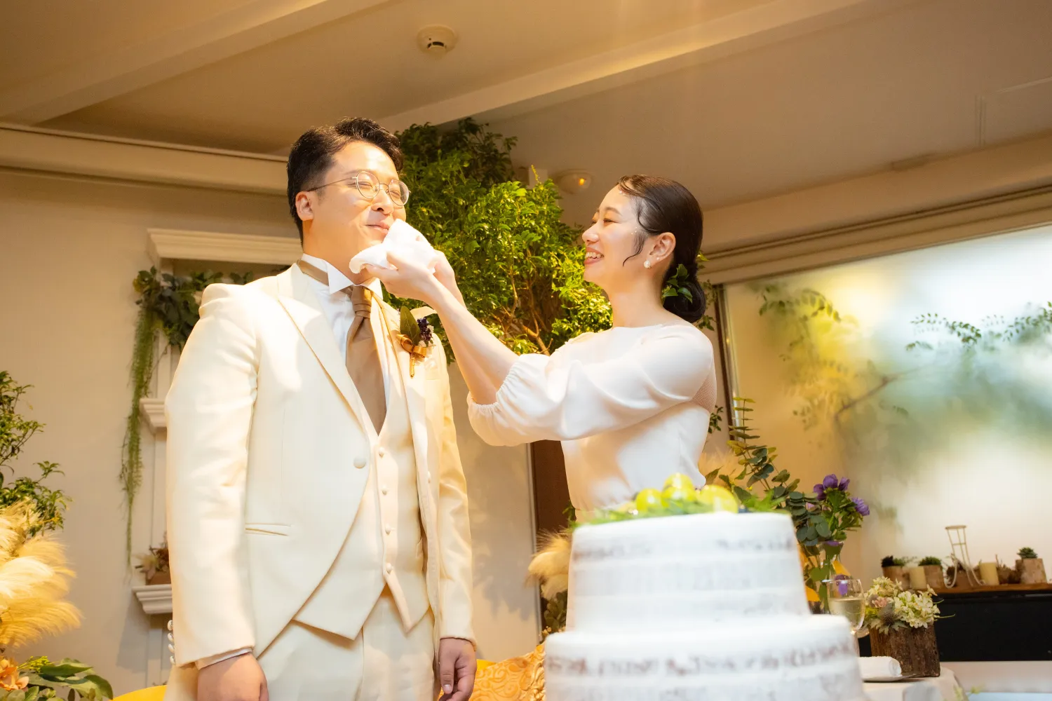 レポートギャラリー画像