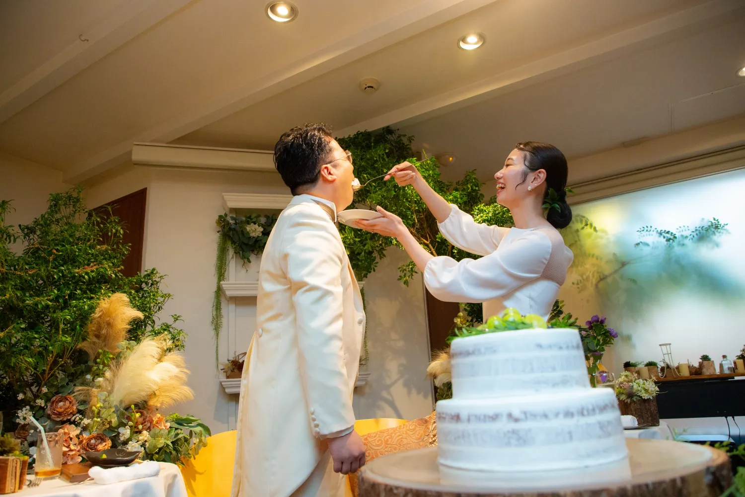 レポートギャラリー画像