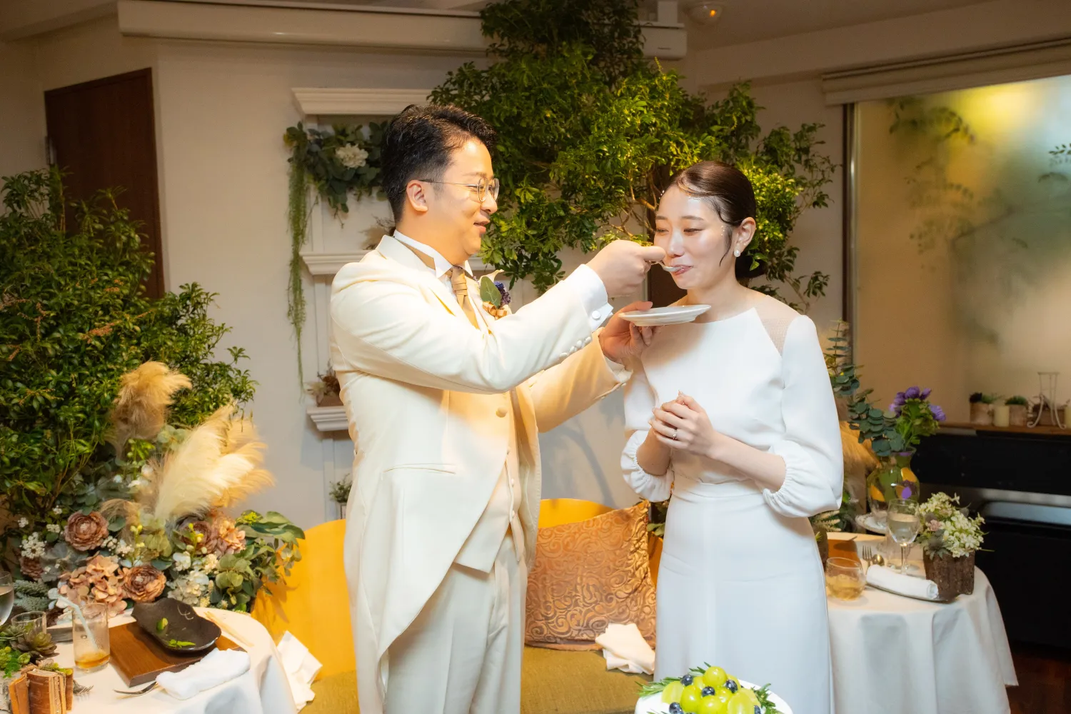 レポートギャラリー画像