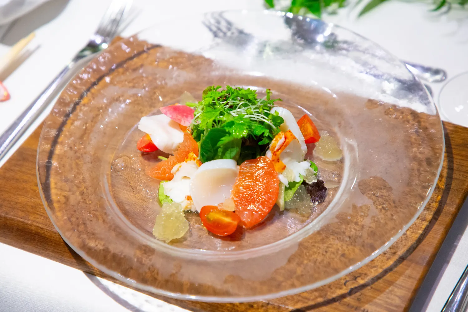 レポートギャラリー画像