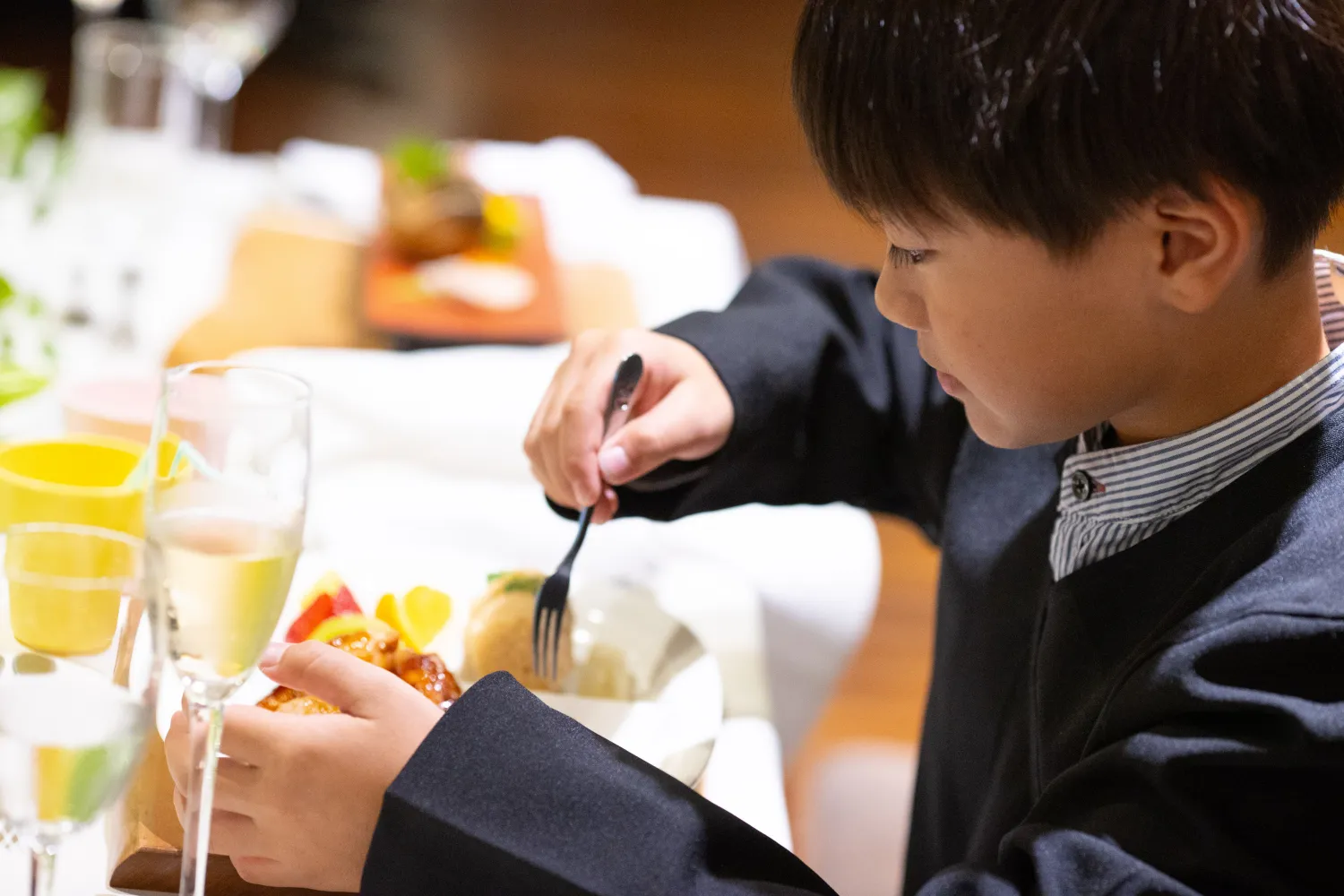 レポートギャラリー画像