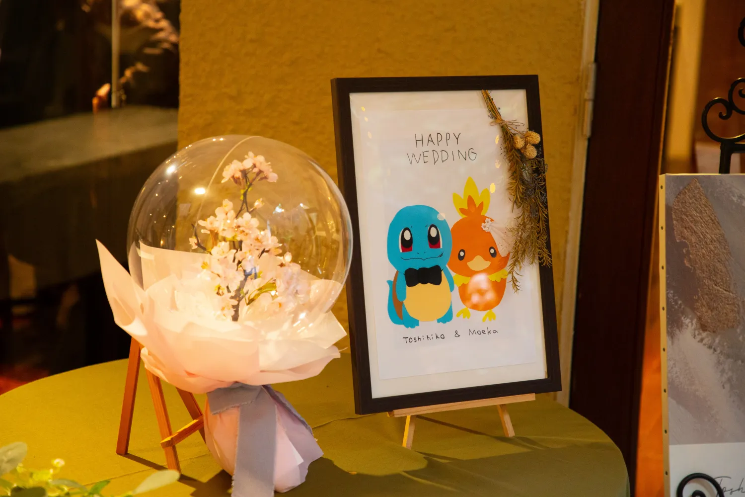 レポートギャラリー画像