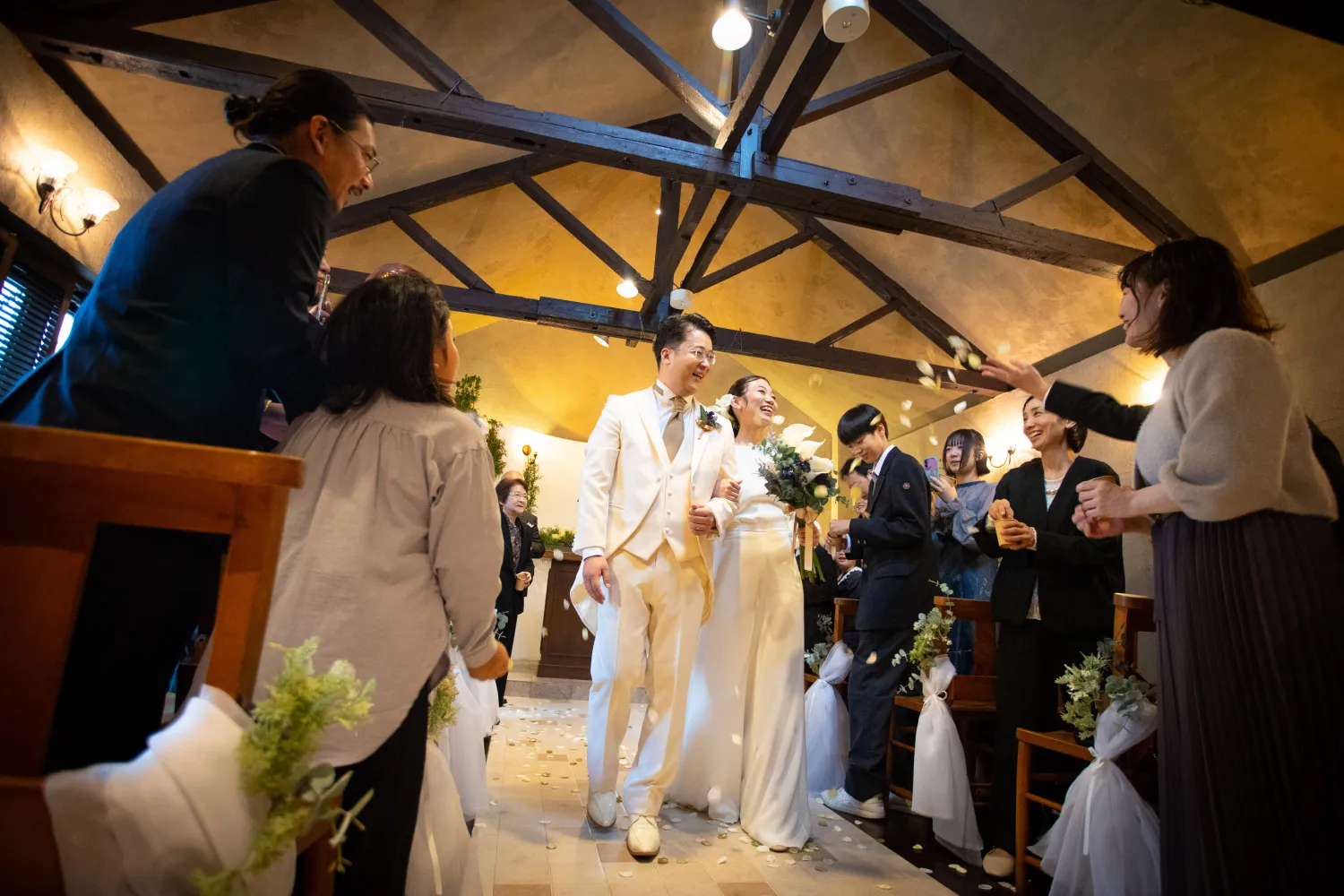 レポートギャラリー画像