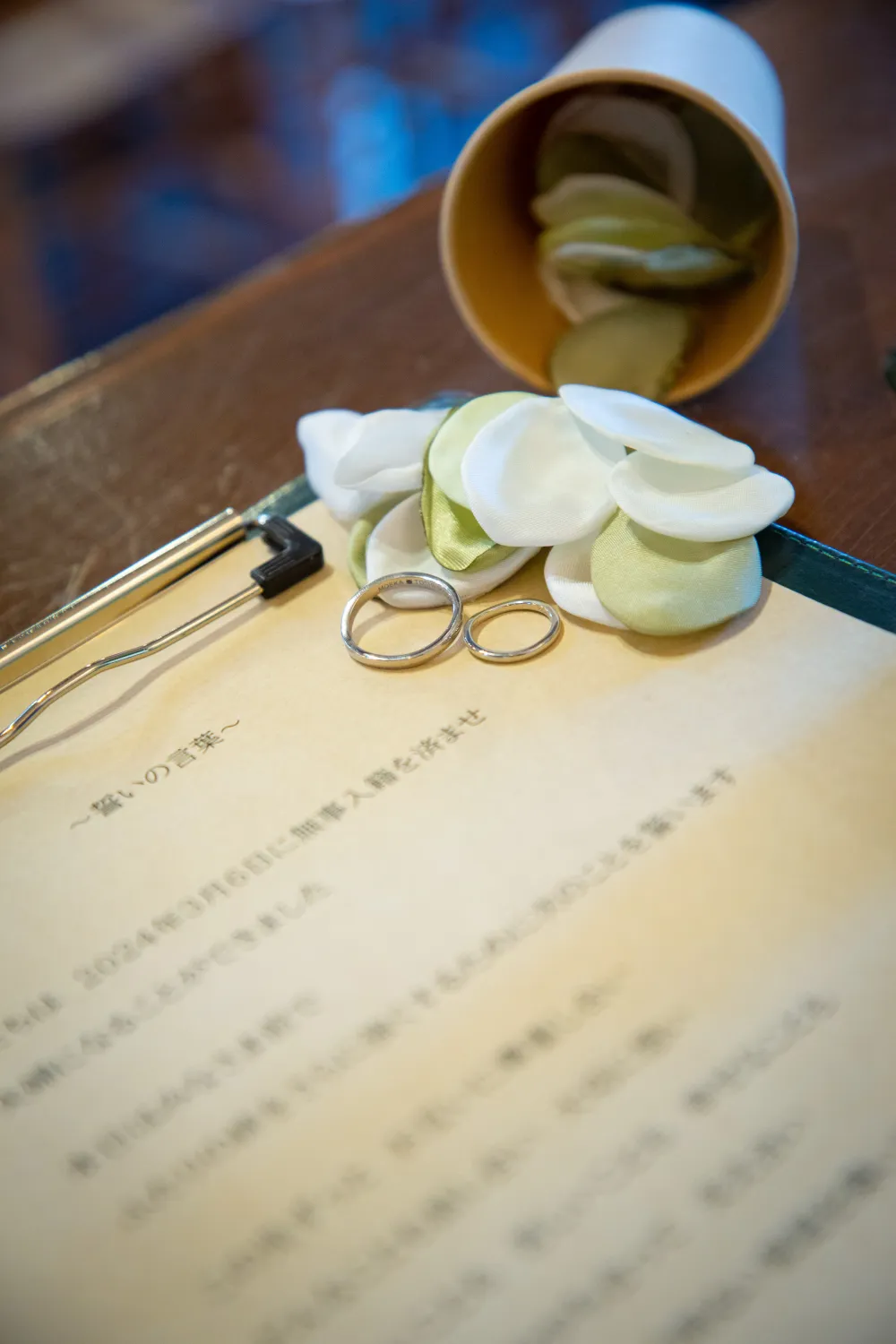 レポートギャラリー画像