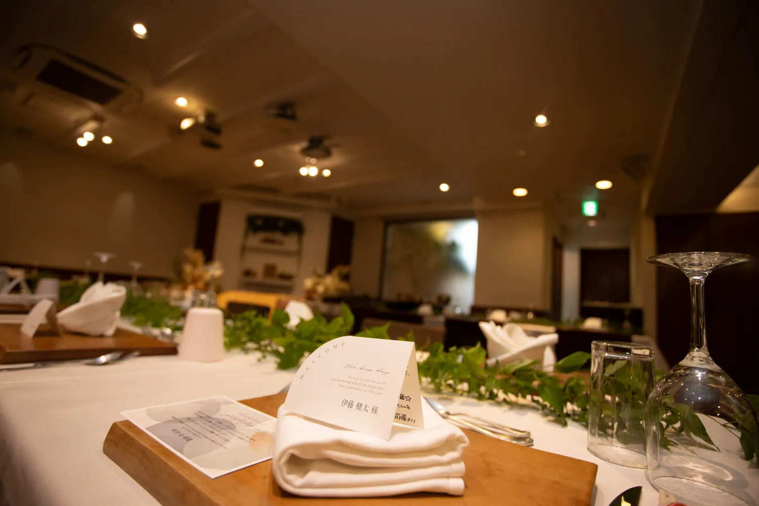 レポートギャラリー画像