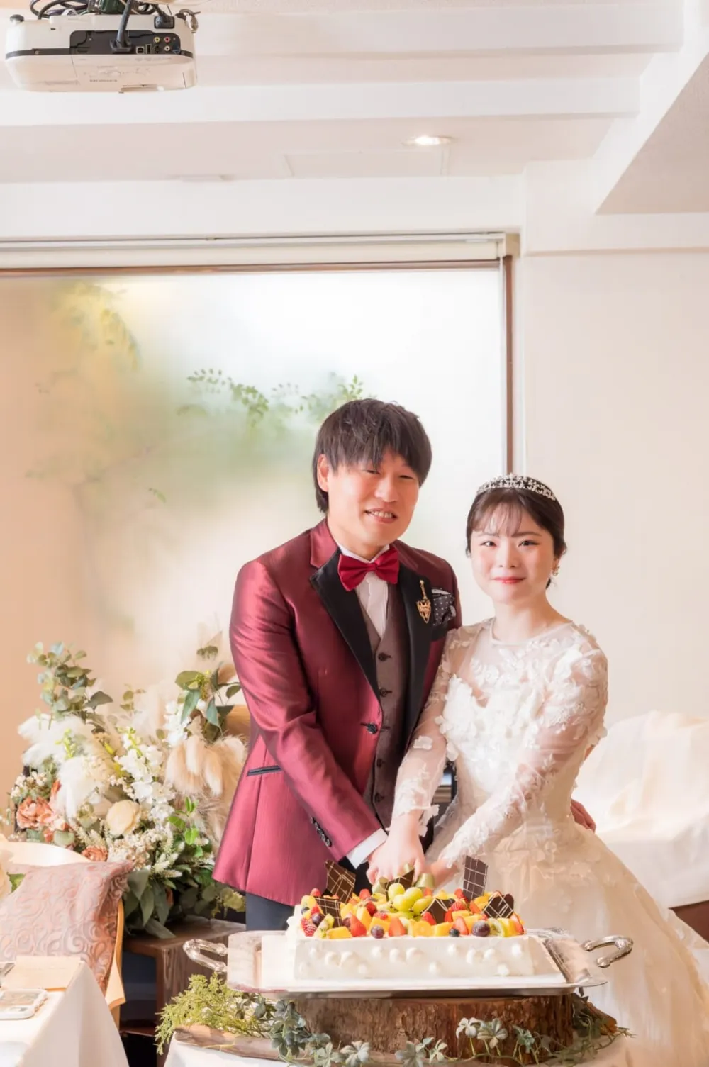 レポートギャラリー画像