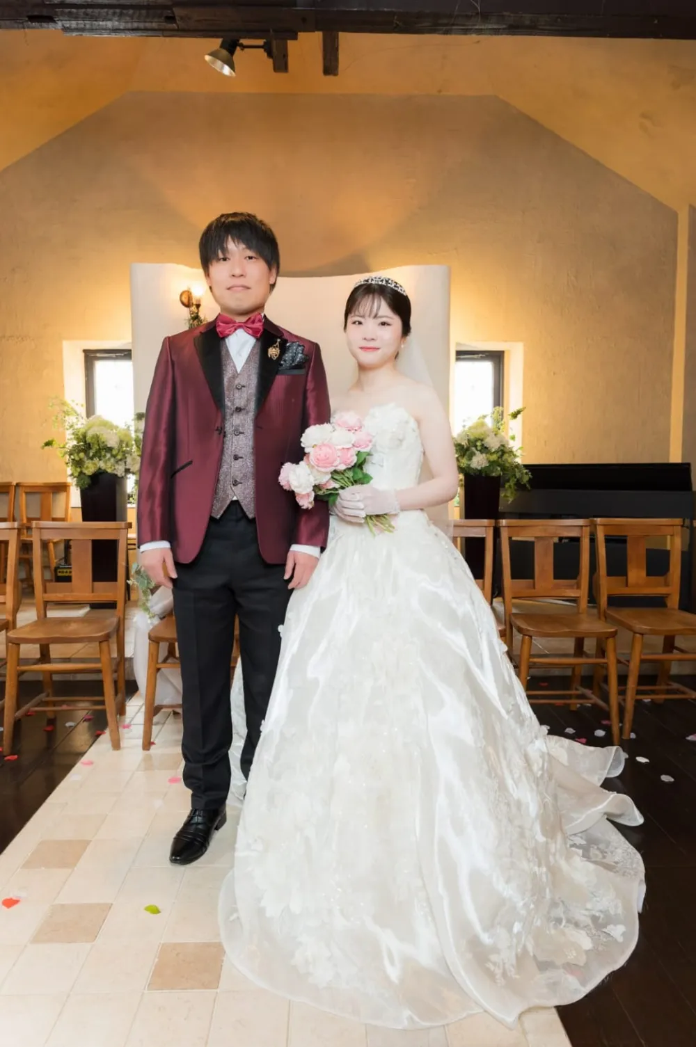 レポートギャラリー画像