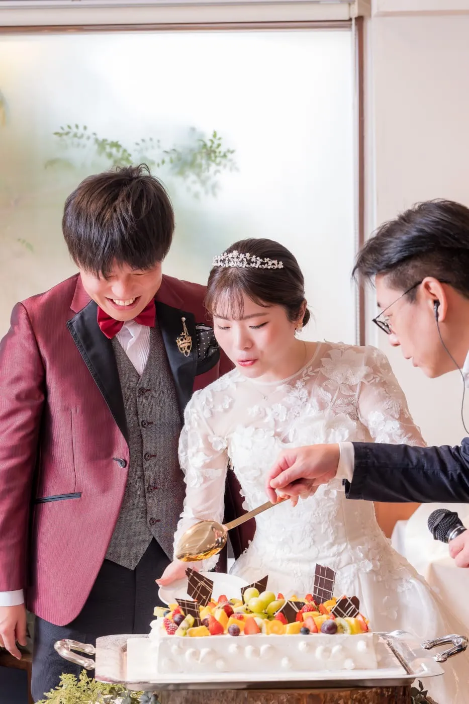 レポートギャラリー画像