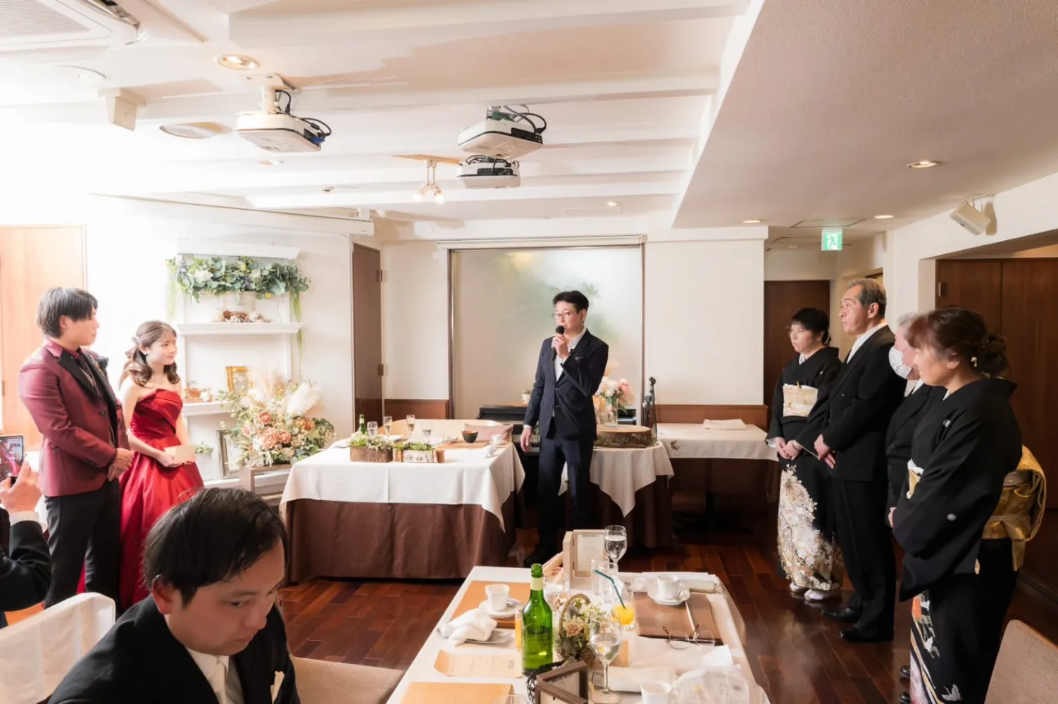 レポートギャラリー画像