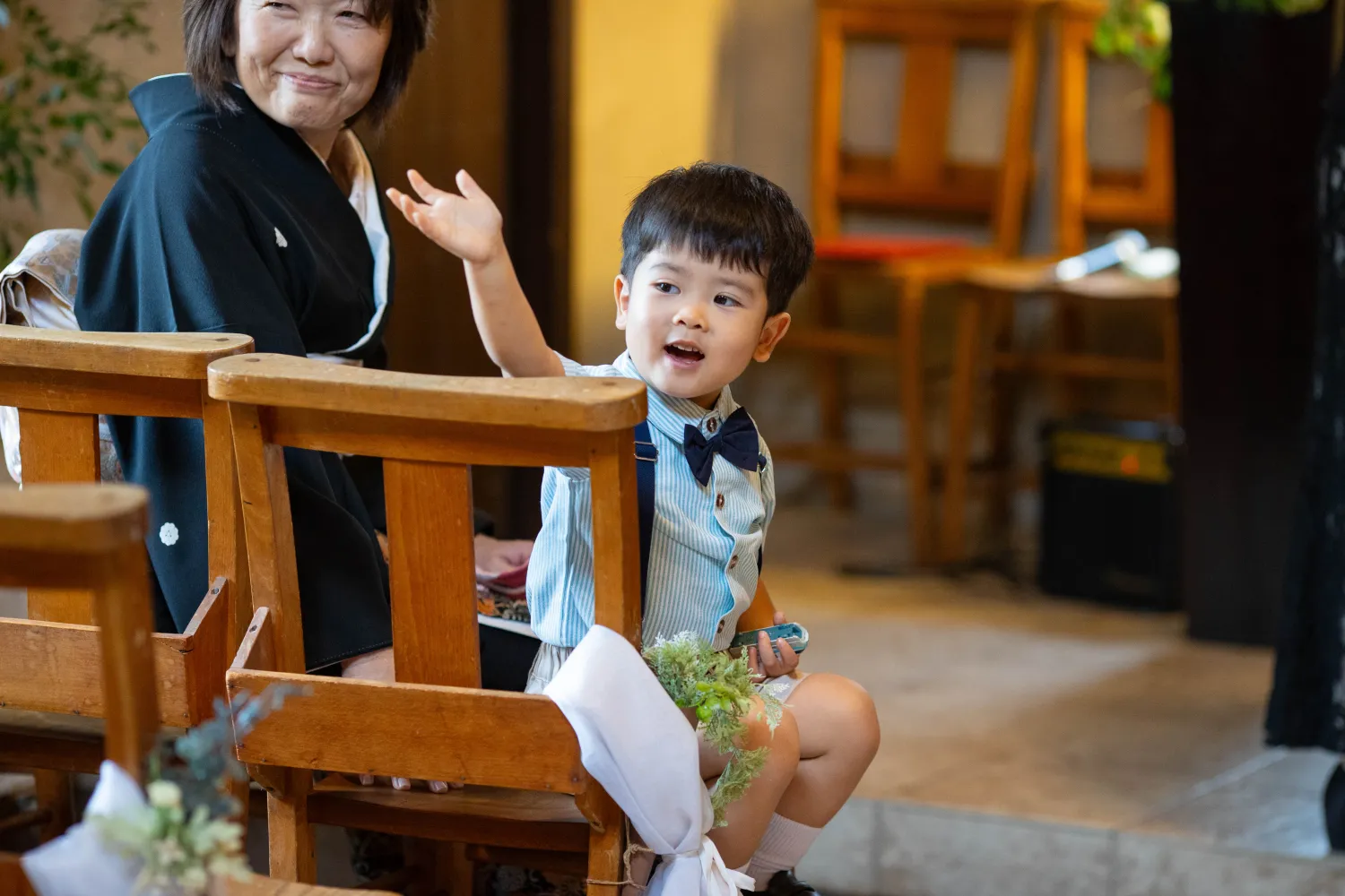 レポートギャラリー画像