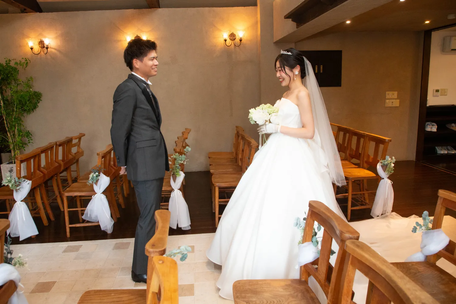 レポートギャラリー画像