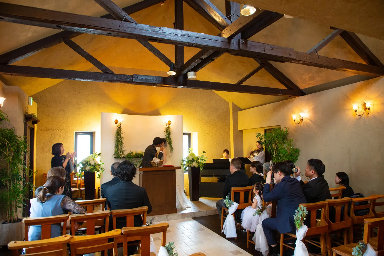 レポートギャラリー画像