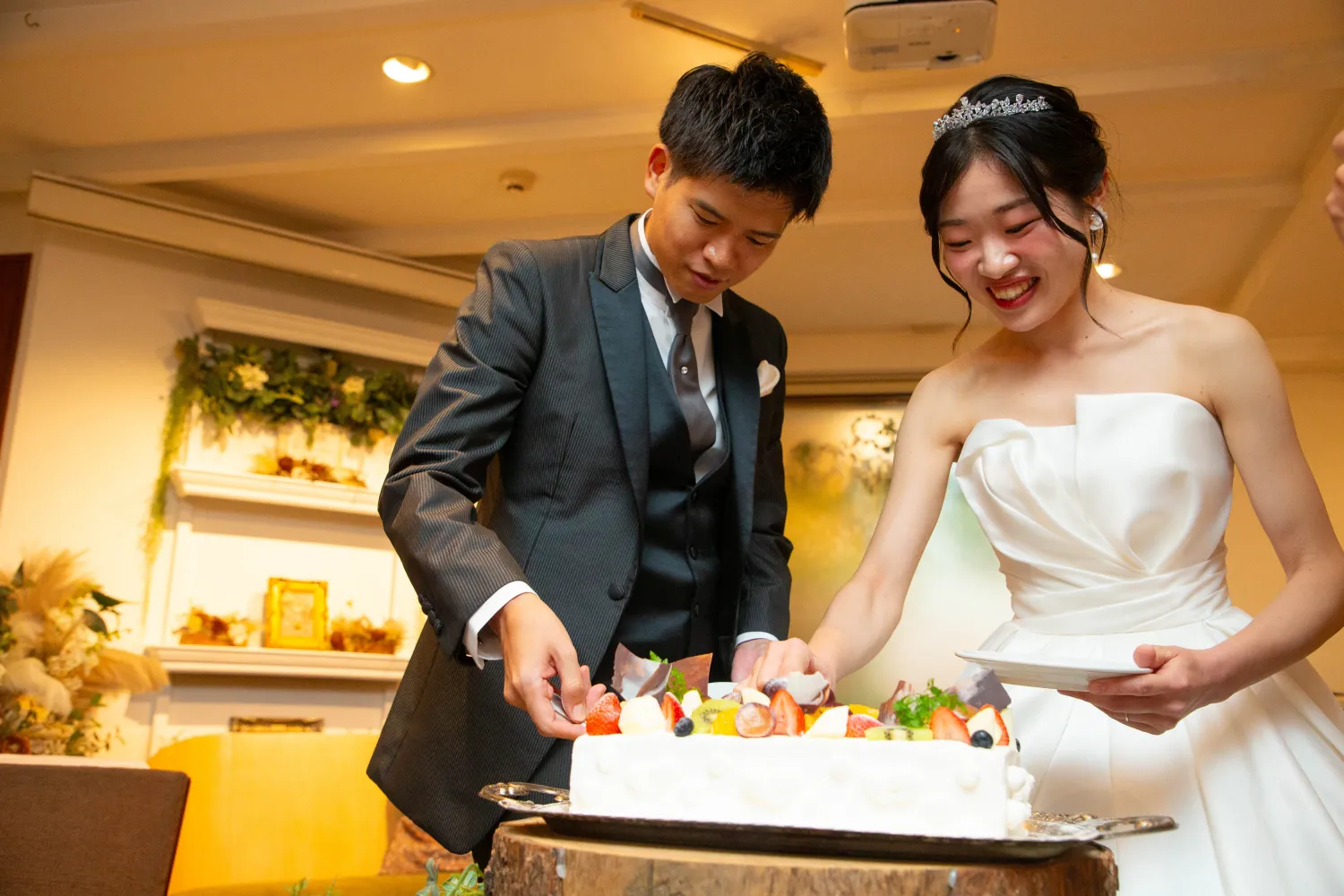 レポートギャラリー画像