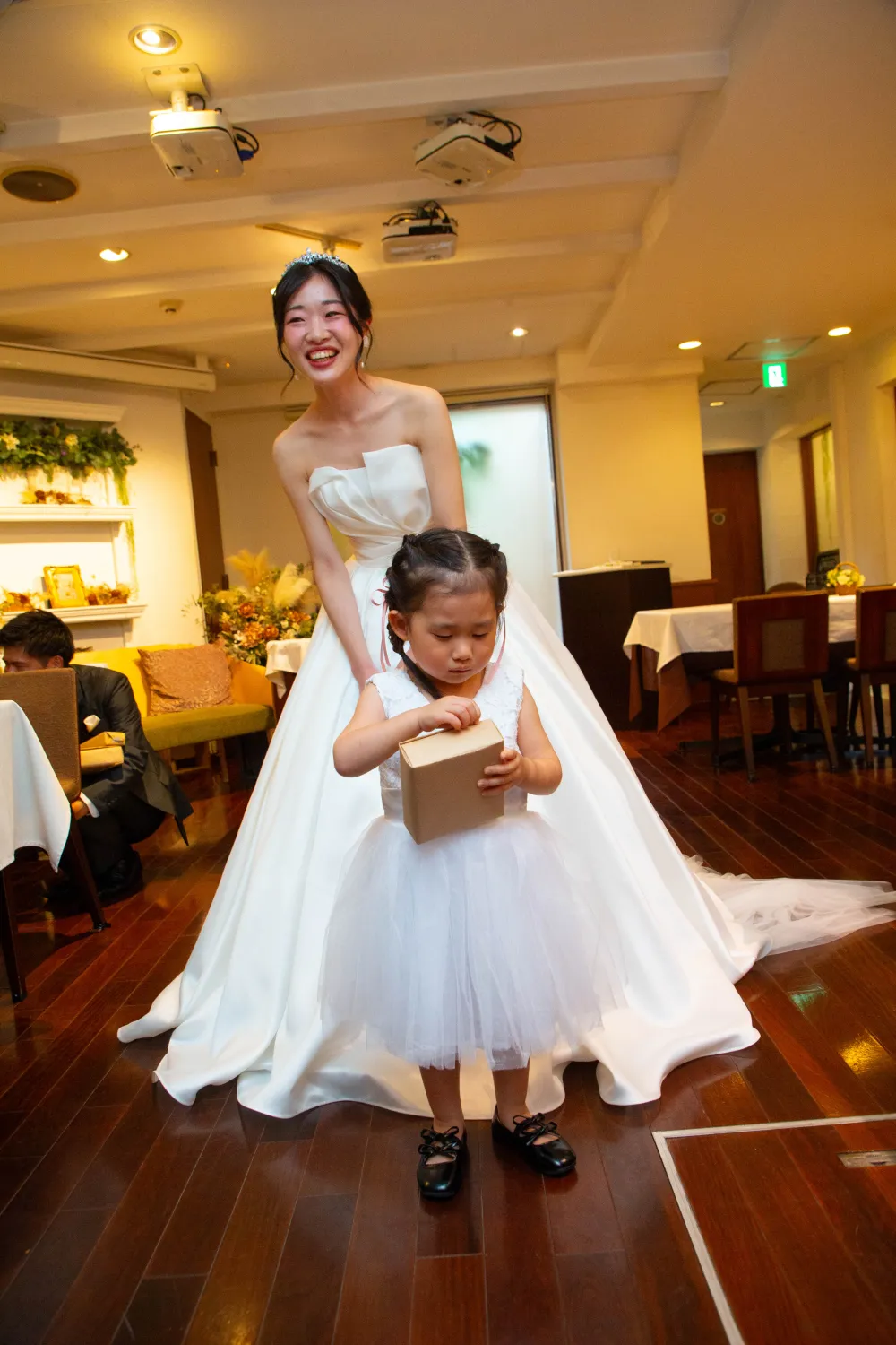 レポートギャラリー画像