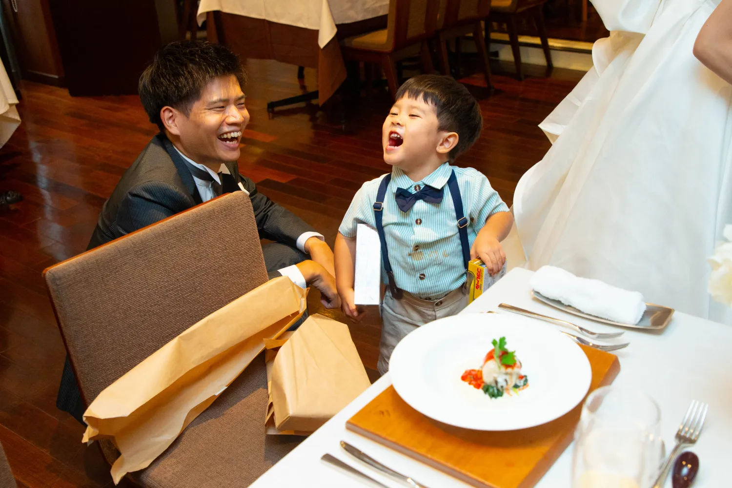 レポートギャラリー画像