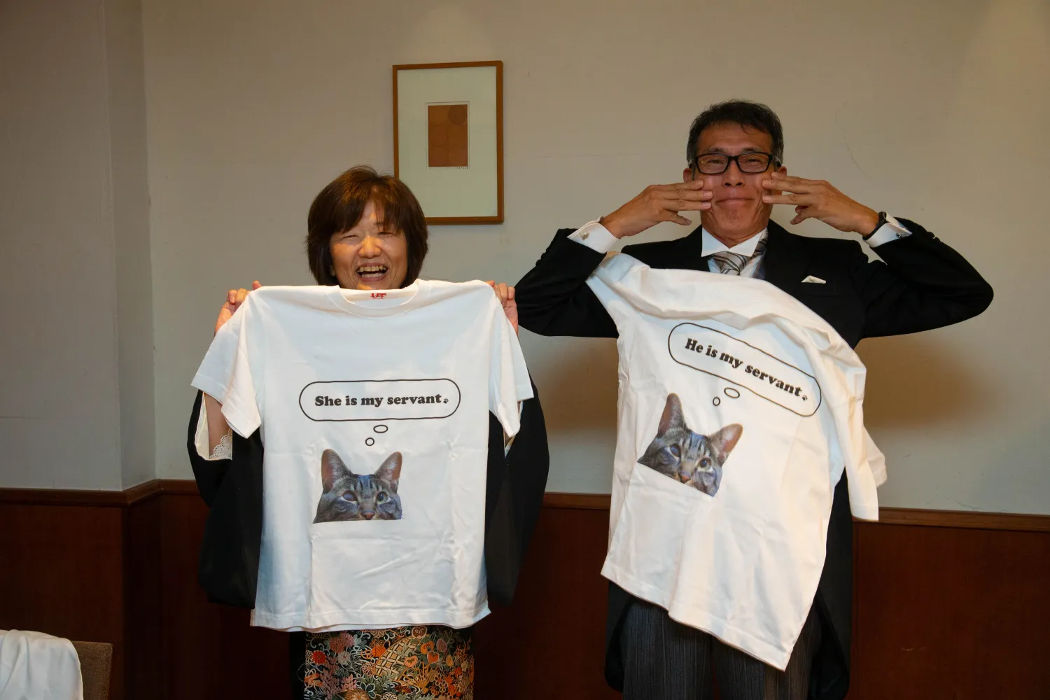 レポートギャラリー画像