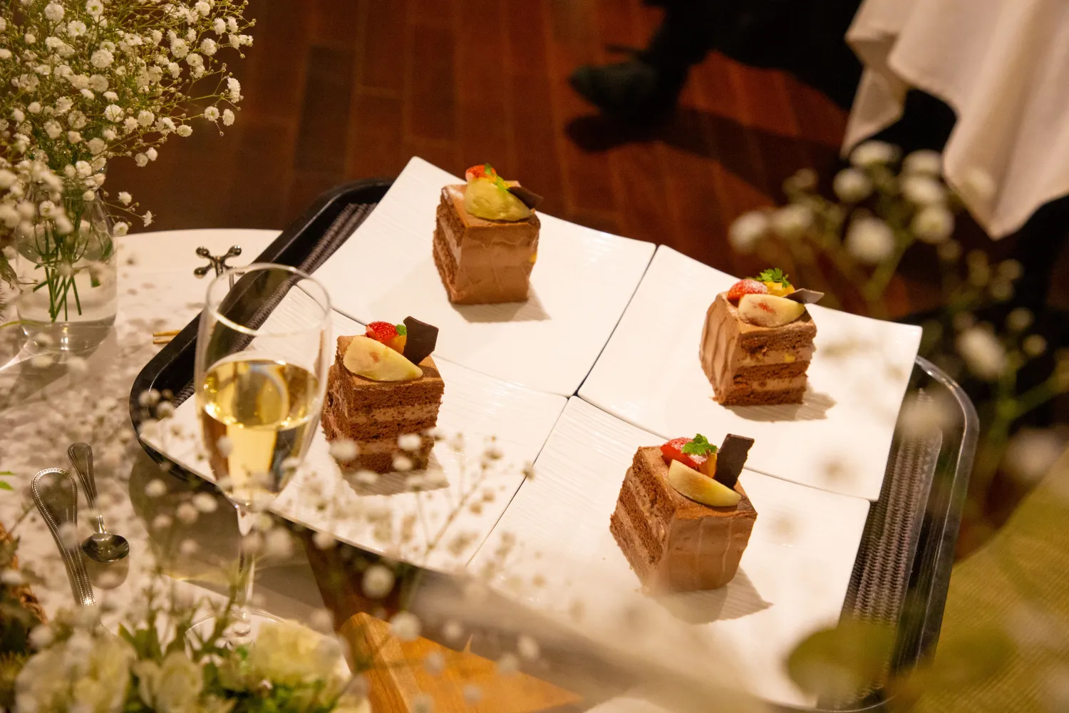 レポートギャラリー画像