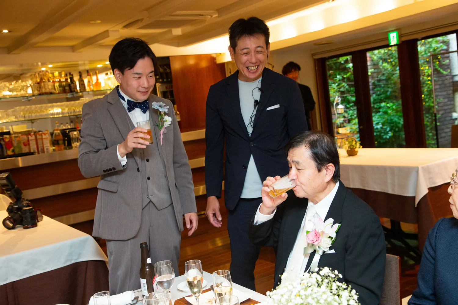 レポートギャラリー画像