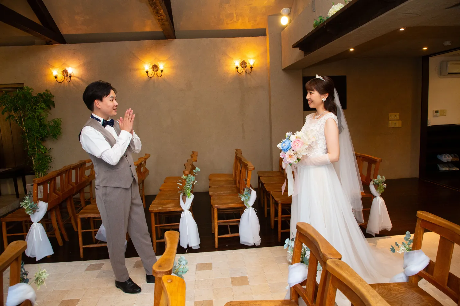 レポートギャラリー画像