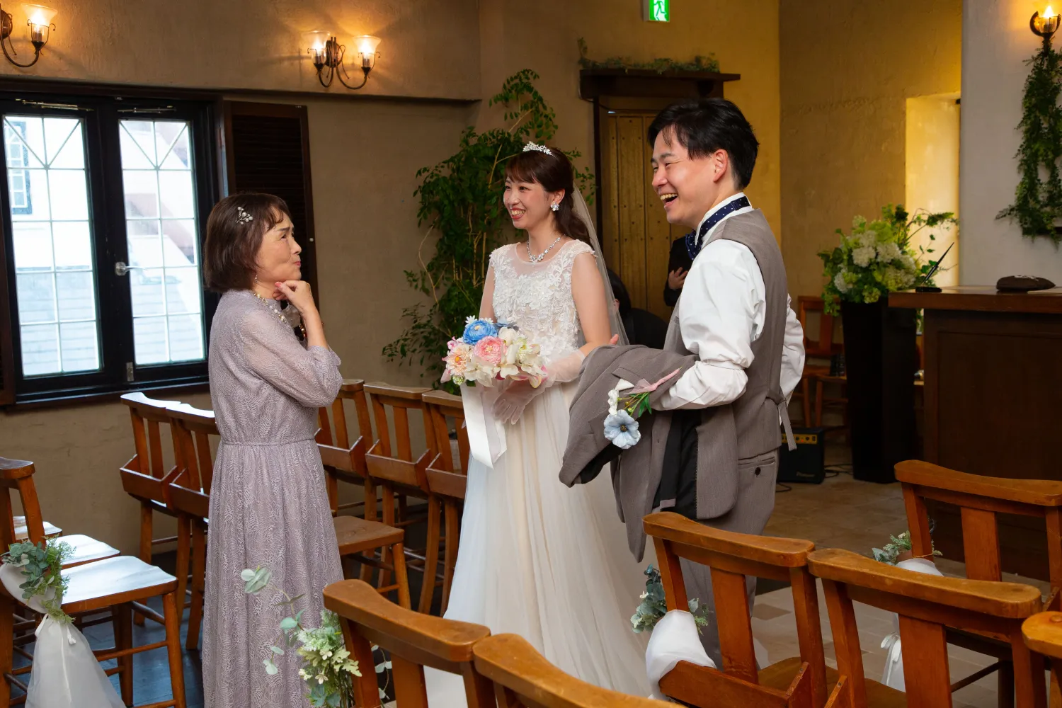 レポートギャラリー画像