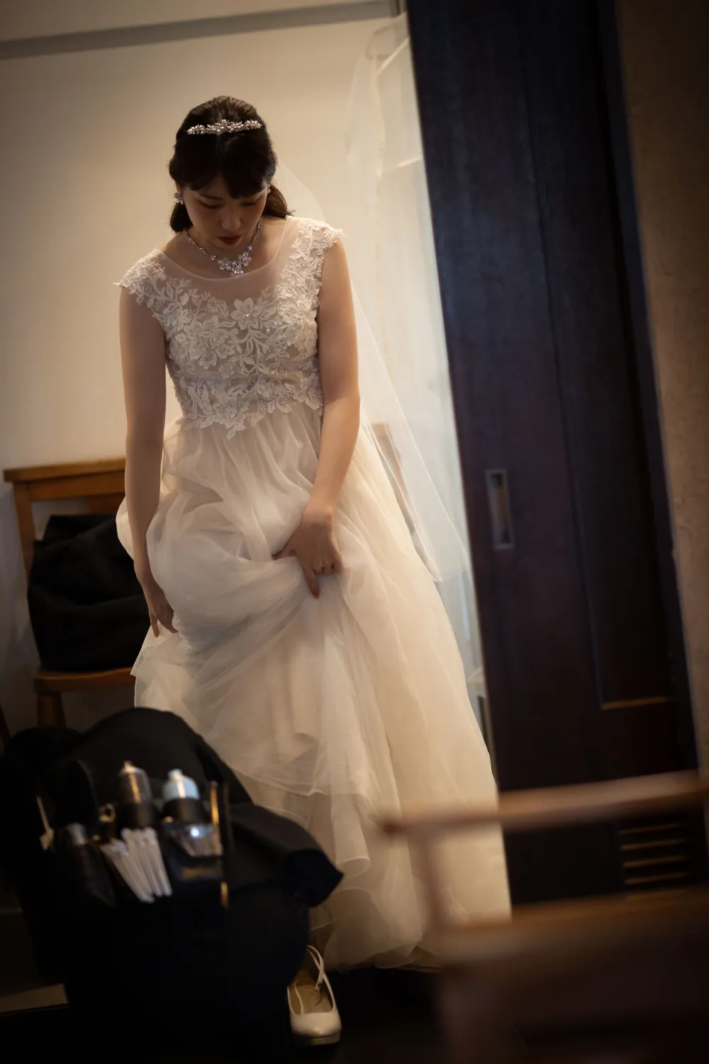 レポートギャラリー画像