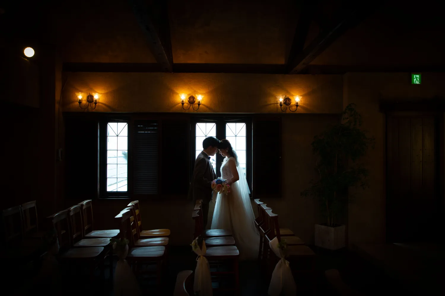 レポートギャラリー画像