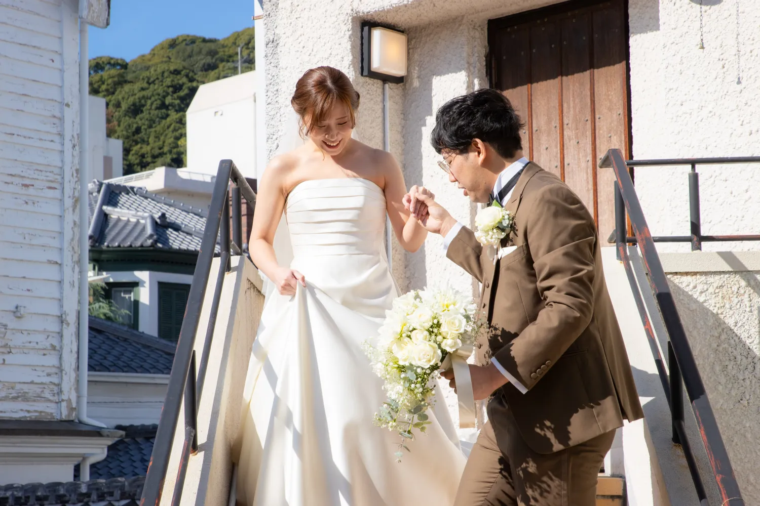 レポートギャラリー画像