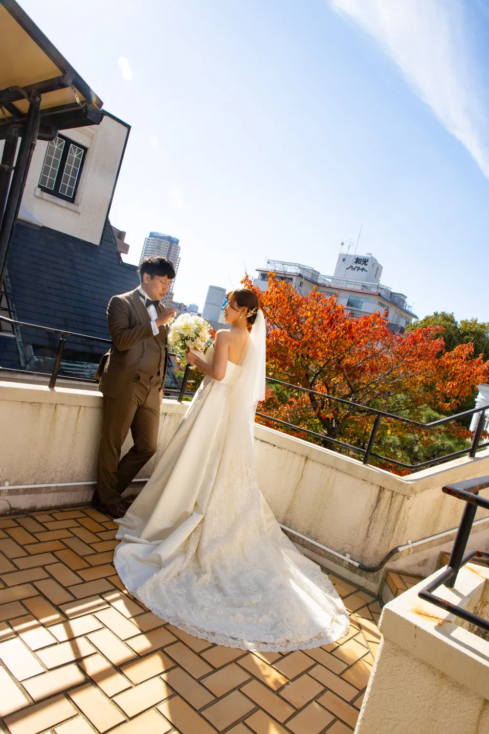 レポートギャラリー画像