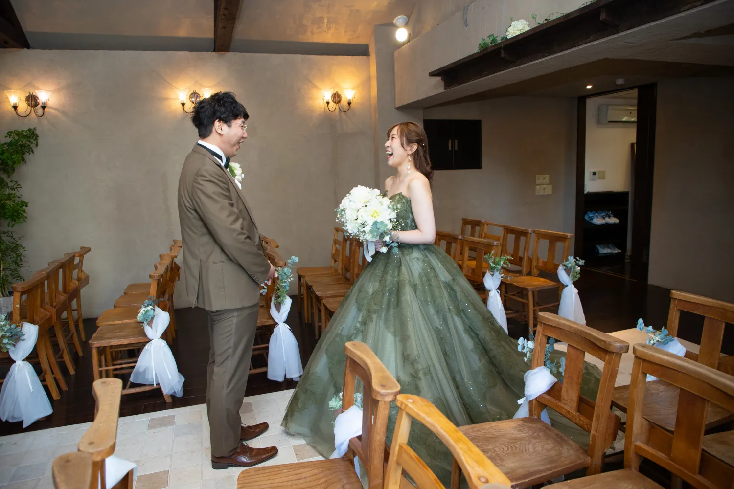 レポートギャラリー画像