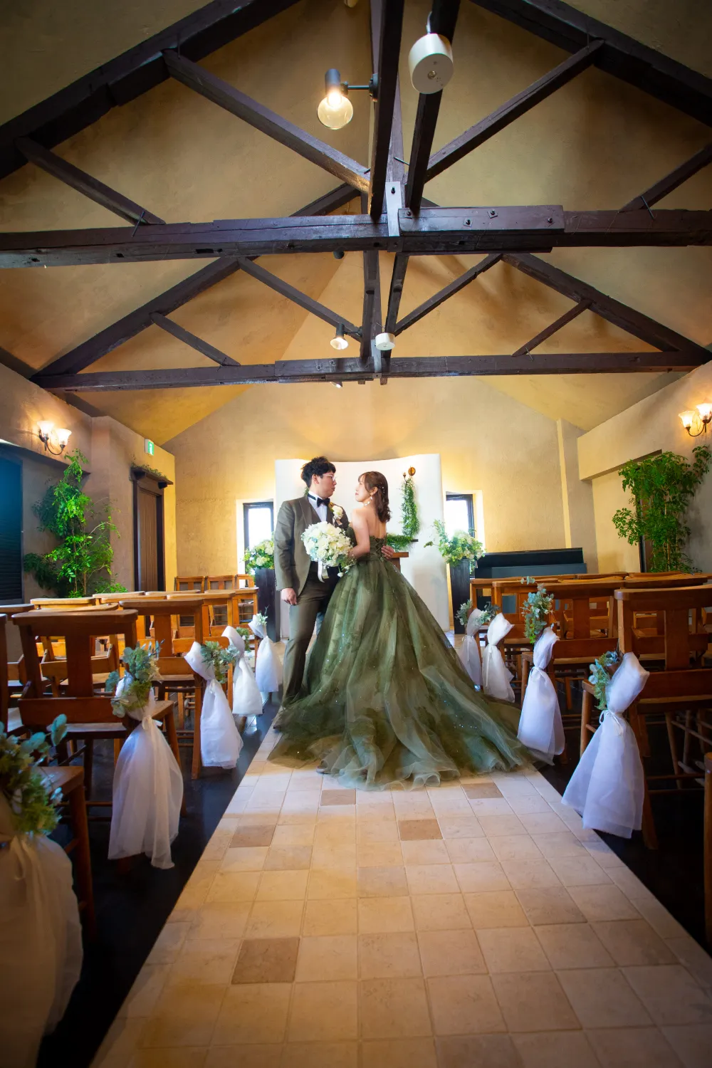 レポートギャラリー画像